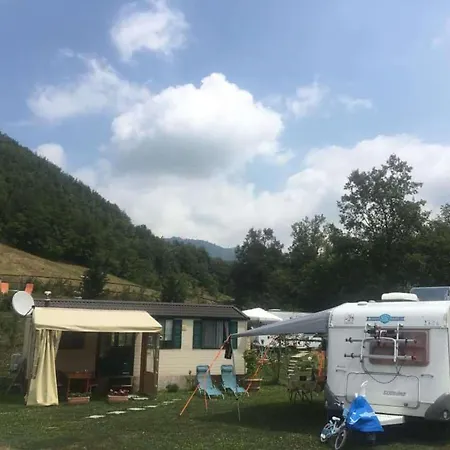 Camping L'arca Di Noè - Agricamp *