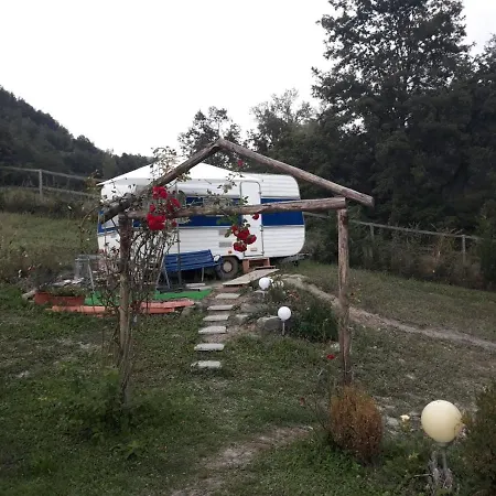 L'arca Di Noè - Agricamp * Polinago