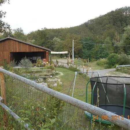 L'arca Di Noè - Agricamp Camping Polinago