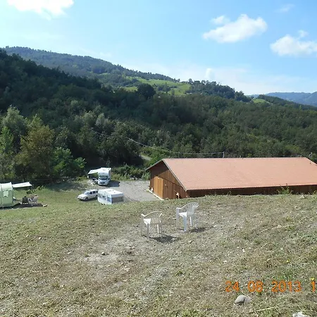 L'arca Di Noè - Agricamp Polinago