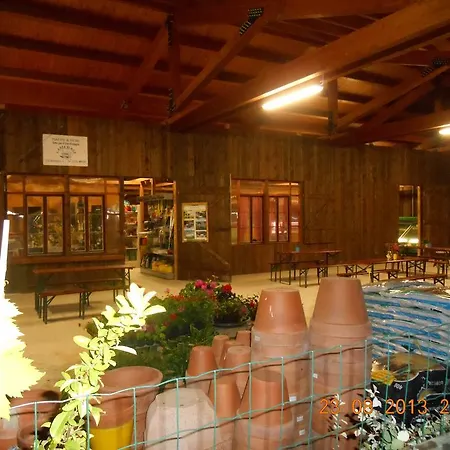L'arca Di Noe - Agricamp Camping