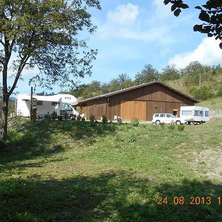 Camping L'arca Di Noè - Agricamp *