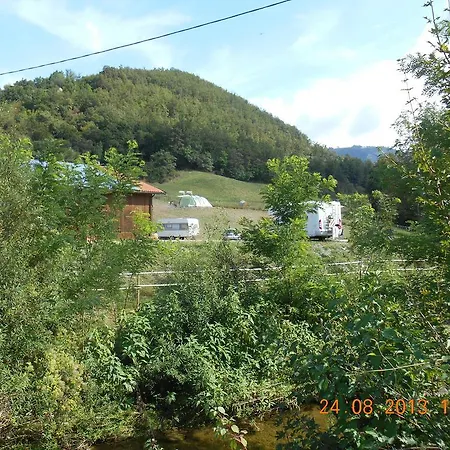 Camping L'arca Di Noè - Agricamp