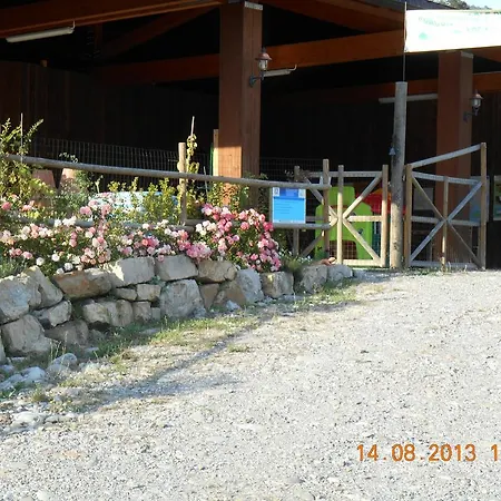 L'arca Di Noè - Agricamp Camping