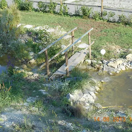 Camping L'arca Di Noe - Agricamp *