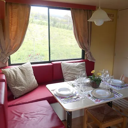 Camping L'arca Di Noè - Agricamp Polinago