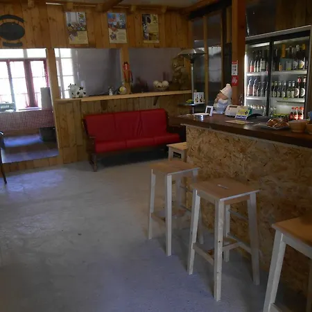 Camping L'arca Di Noè - Agricamp
