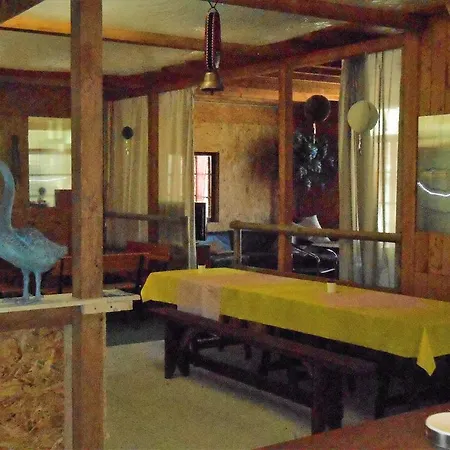 L'arca Di Noè - Agricamp Camping *