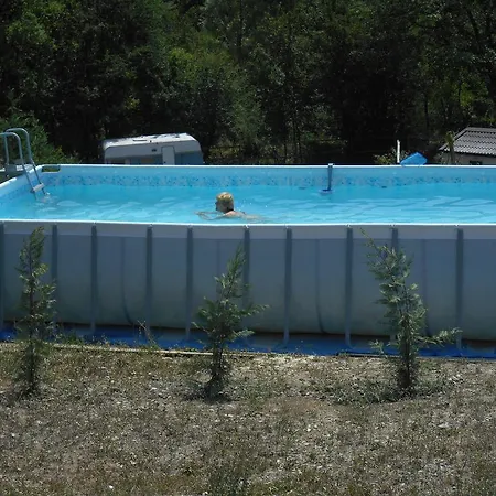 Camping L'arca Di Noè - Agricamp