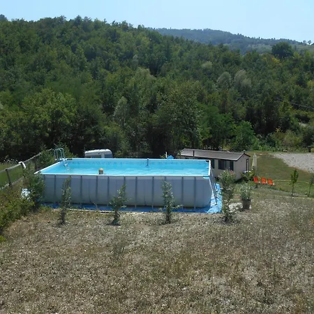 Camping L'arca Di Noè - Agricamp *