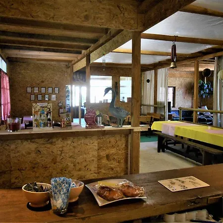 L'arca Di Noè - Agricamp Camping *