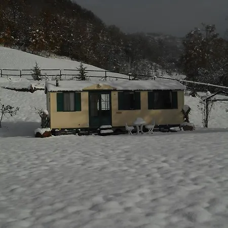 Camping L'arca Di Noè - Agricamp