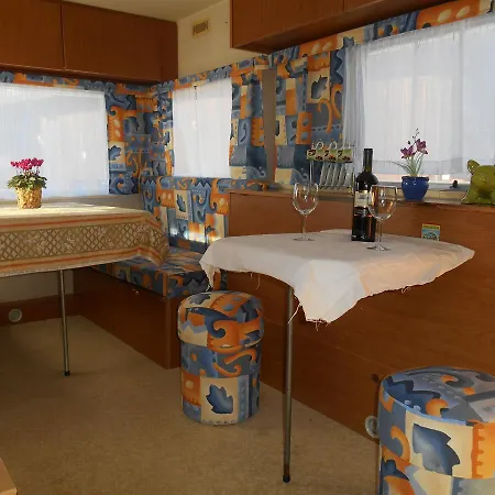 Camping L'arca Di Noè - Agricamp