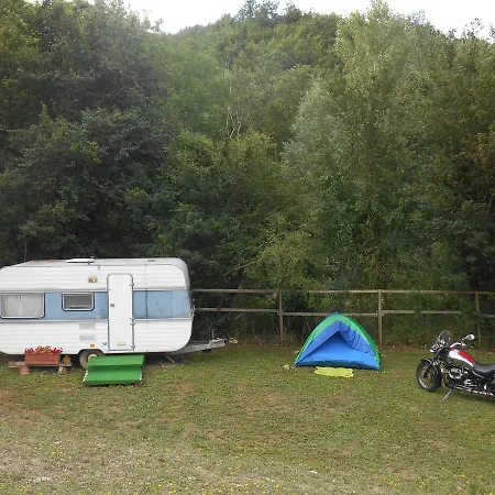 L'arca Di Noè - Agricamp Camping