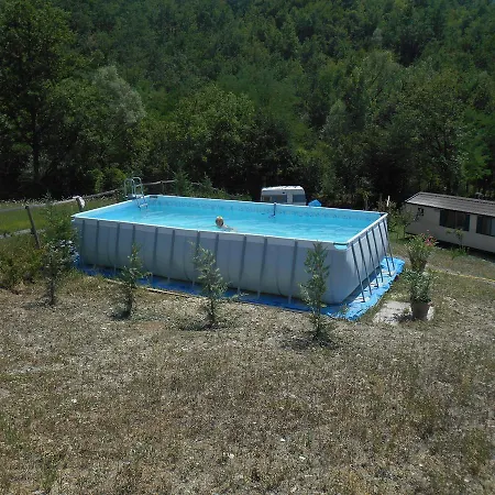 L'arca Di Noè - Agricamp